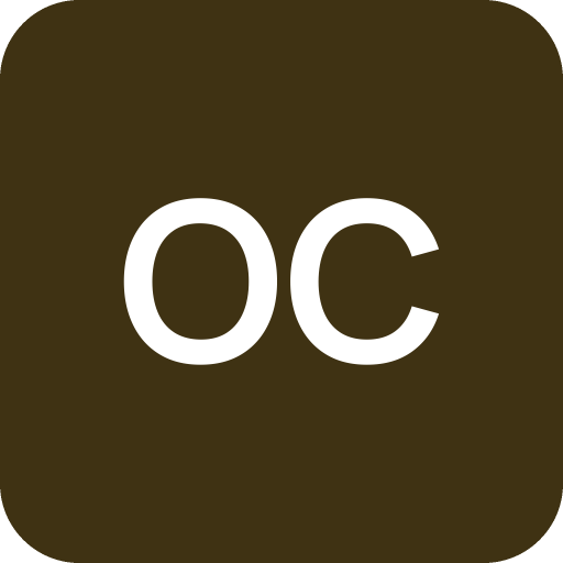 Oak City Haunts logo
